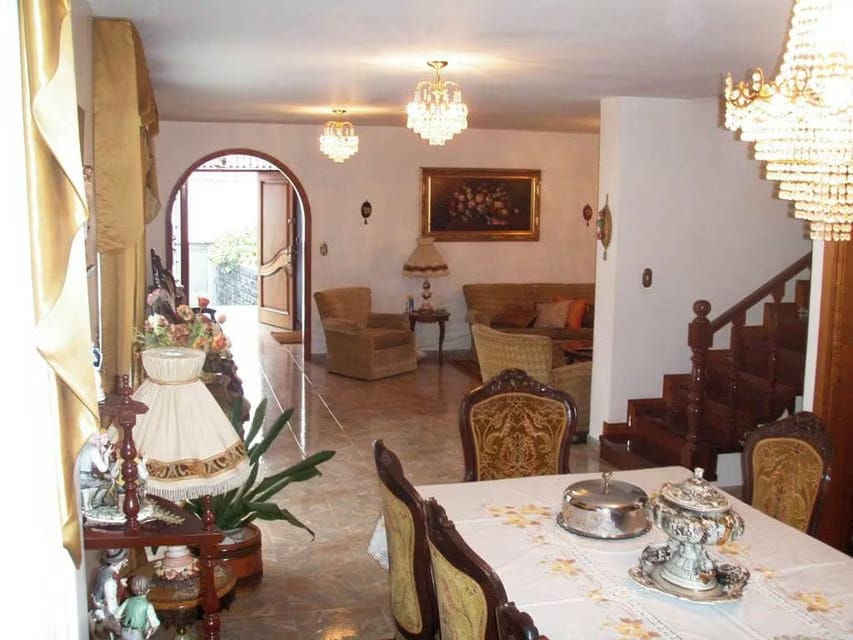 Casa (Duplex) en Venta en El Cafetal, Distrito Metropolitano - 14