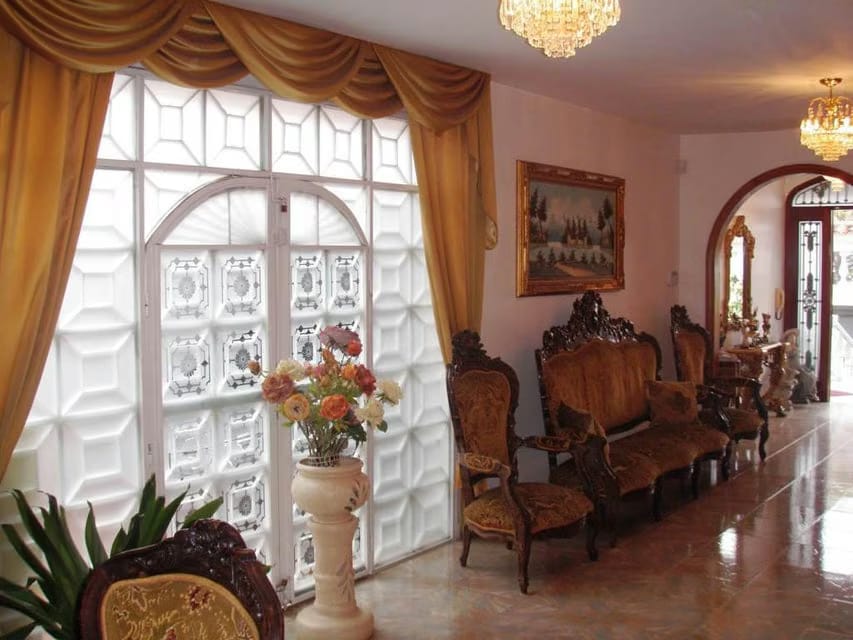 Casa (Duplex) en Venta en El Cafetal, Distrito Metropolitano - 16