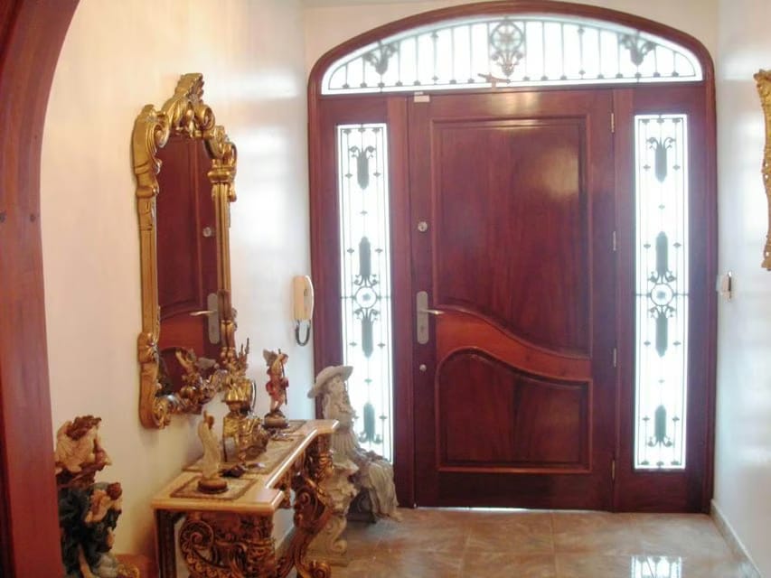 Casa (Duplex) en Venta en El Cafetal, Distrito Metropolitano - 17