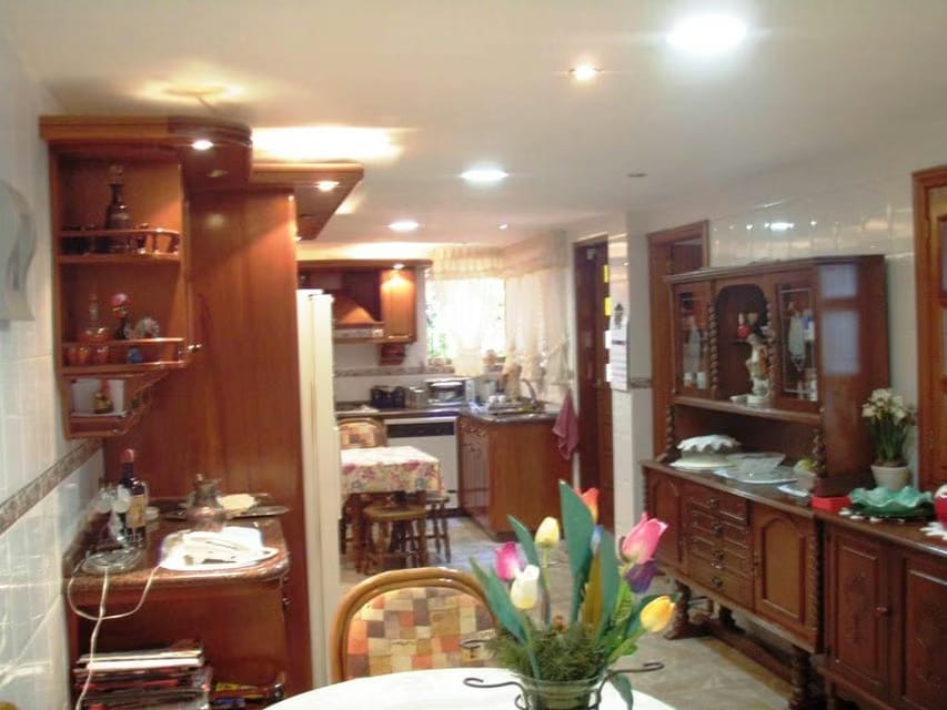 Casa (Duplex) en Venta en El Cafetal, Distrito Metropolitano - 19
