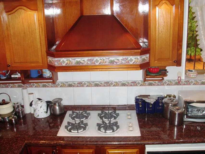 Casa (Duplex) en Venta en El Cafetal, Distrito Metropolitano - 23