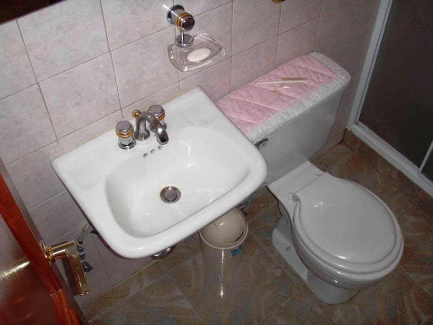 Casa (Duplex) en Venta en El Cafetal, Distrito Metropolitano - 27