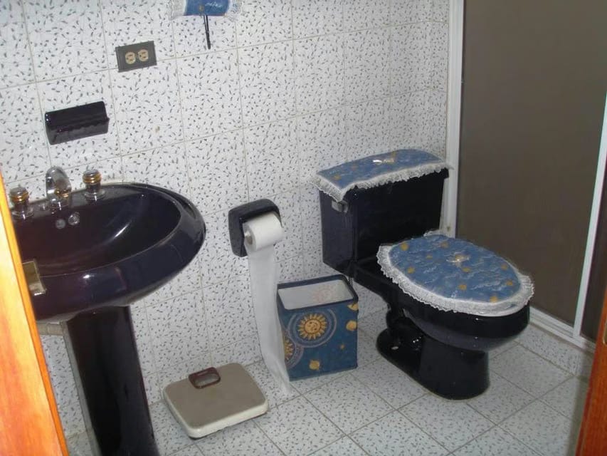 Casa (Duplex) en Venta en El Cafetal, Distrito Metropolitano - 30