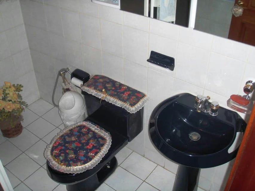 Casa (Duplex) en Venta en El Cafetal, Distrito Metropolitano - 33