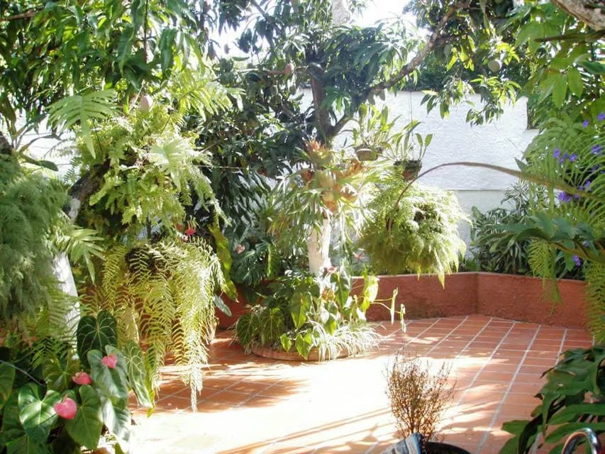 Casa (Duplex) en Venta en El Cafetal, Distrito Metropolitano - 54