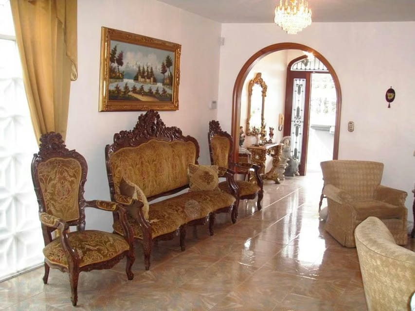 Casa (Duplex) en Venta en El Cafetal, Distrito Metropolitano - 10