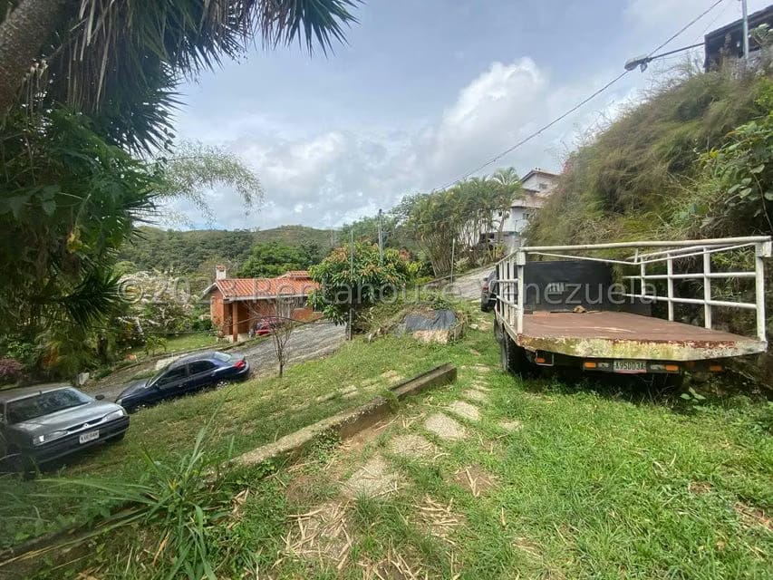 Casa (Multipes Niveles) en Venta en Oripoto, Distrito Metropolitano - 11