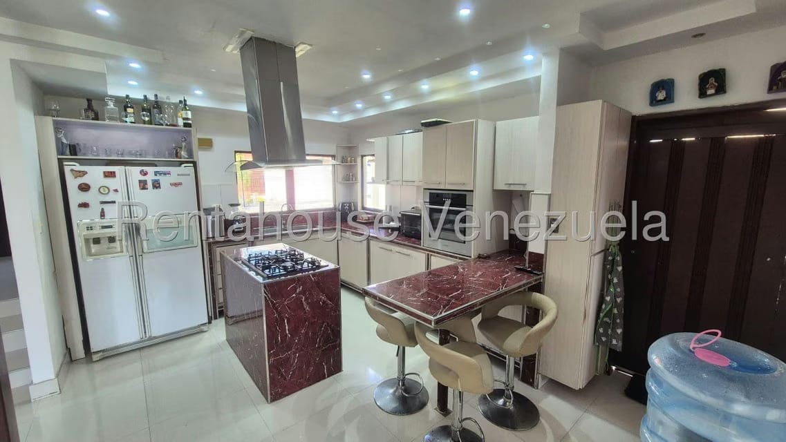 Casa (1 Nivel) en Venta en Zona Este, Lara - 11