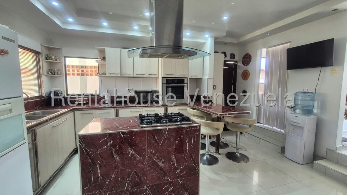 Casa (1 Nivel) en Venta en Zona Este, Lara - 12