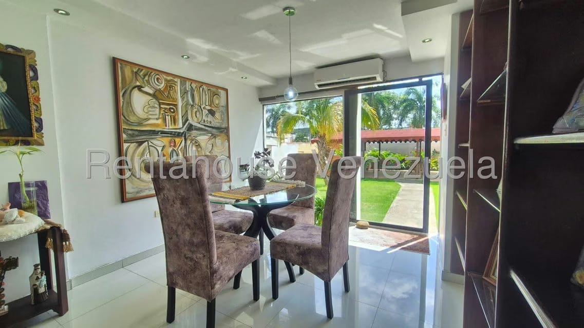 Casa (1 Nivel) en Venta en Zona Este, Lara - 18