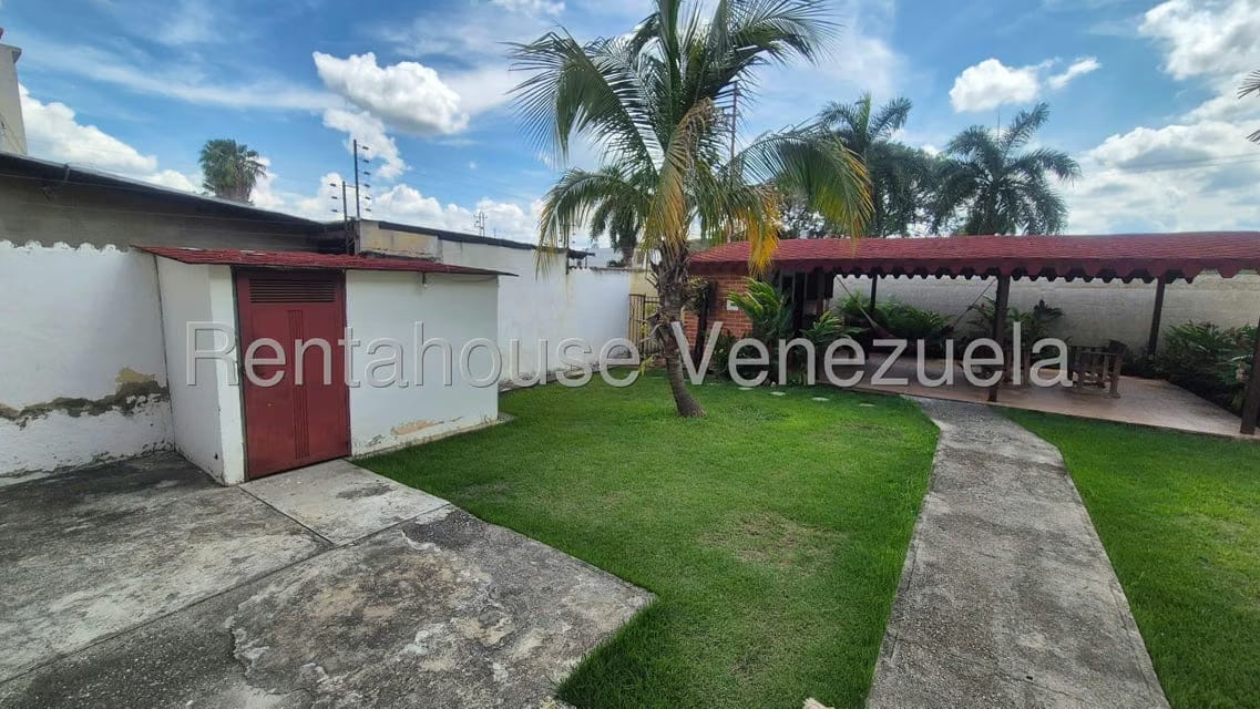 Casa (1 Nivel) en Venta en Zona Este, Lara - 19
