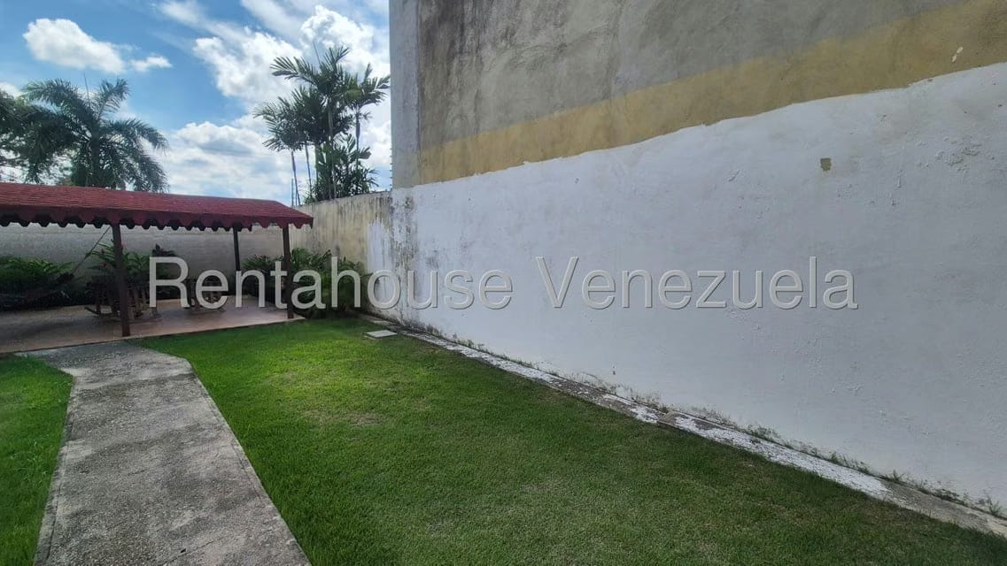Casa (1 Nivel) en Venta en Zona Este, Lara - 20