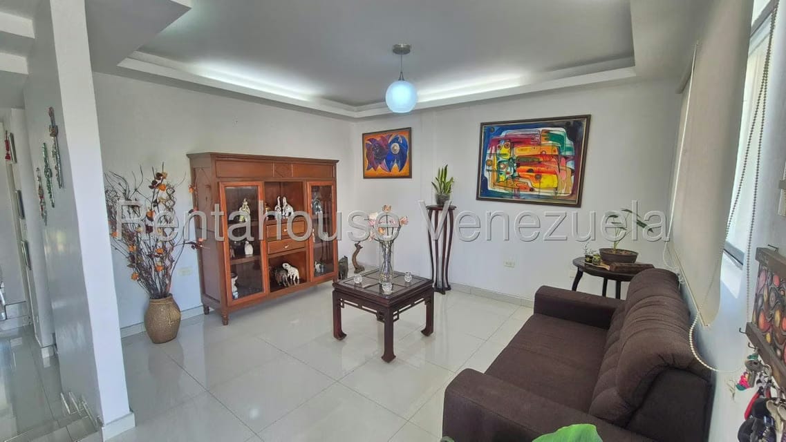 Casa (1 Nivel) en Venta en Zona Este, Lara - 3