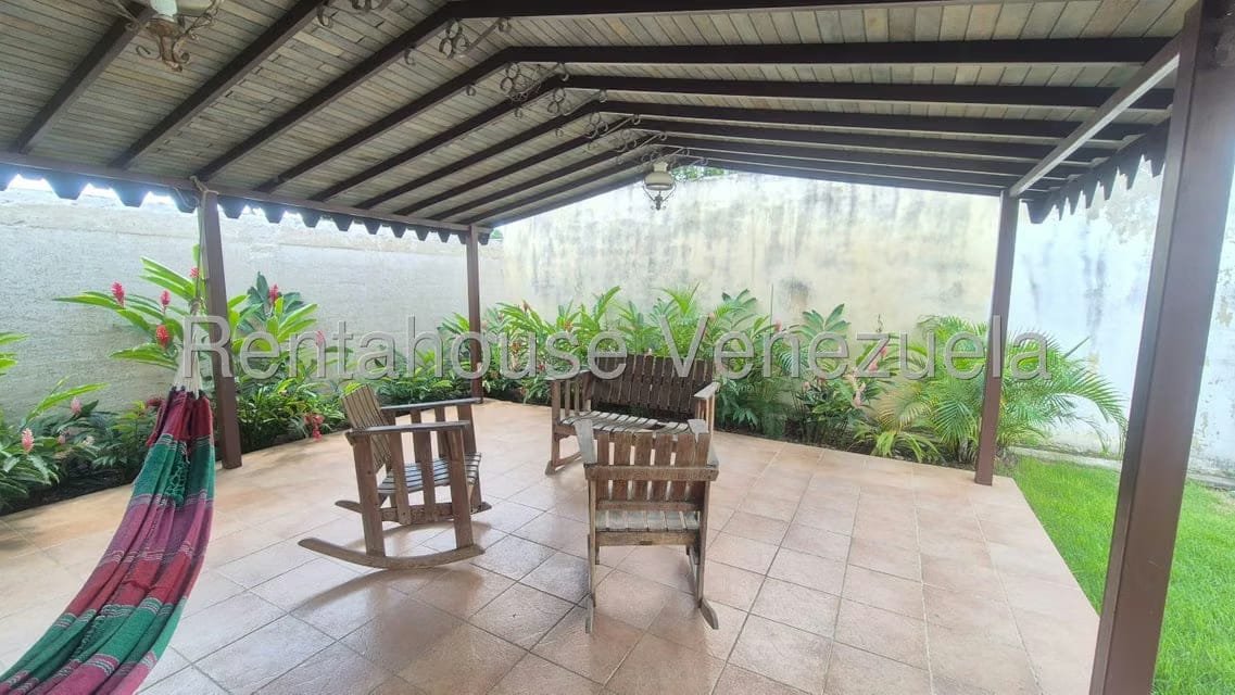 Casa (1 Nivel) en Venta en Zona Este, Lara - 21