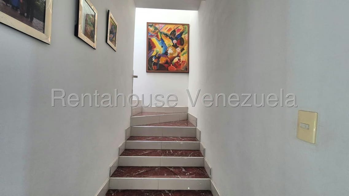 Casa (1 Nivel) en Venta en Zona Este, Lara - 25