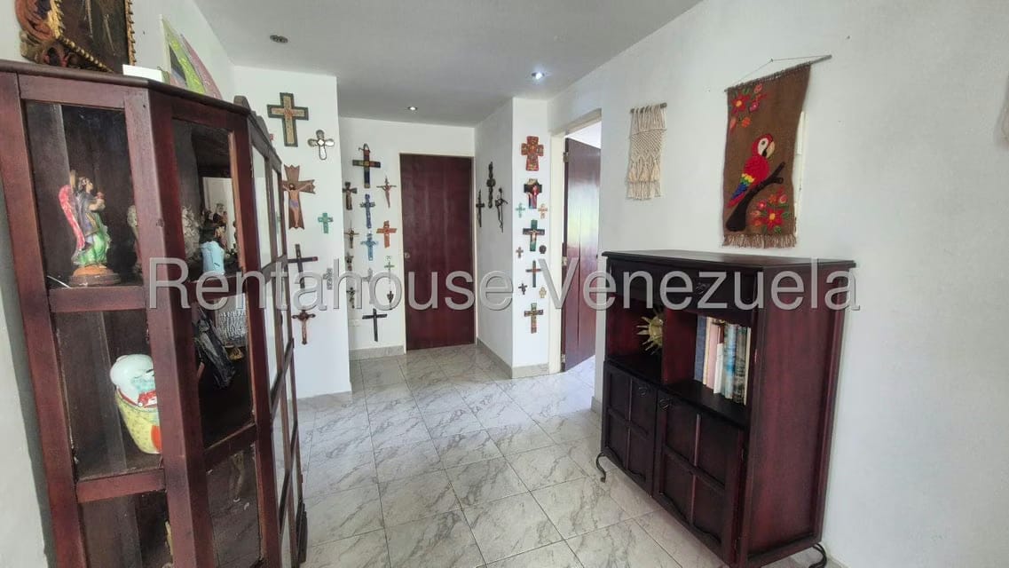 Casa (1 Nivel) en Venta en Zona Este, Lara - 26