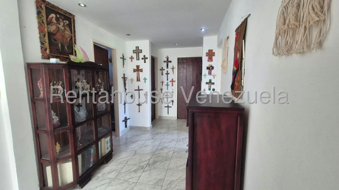 Casa (1 Nivel) en Venta en Zona Este, Lara - 27