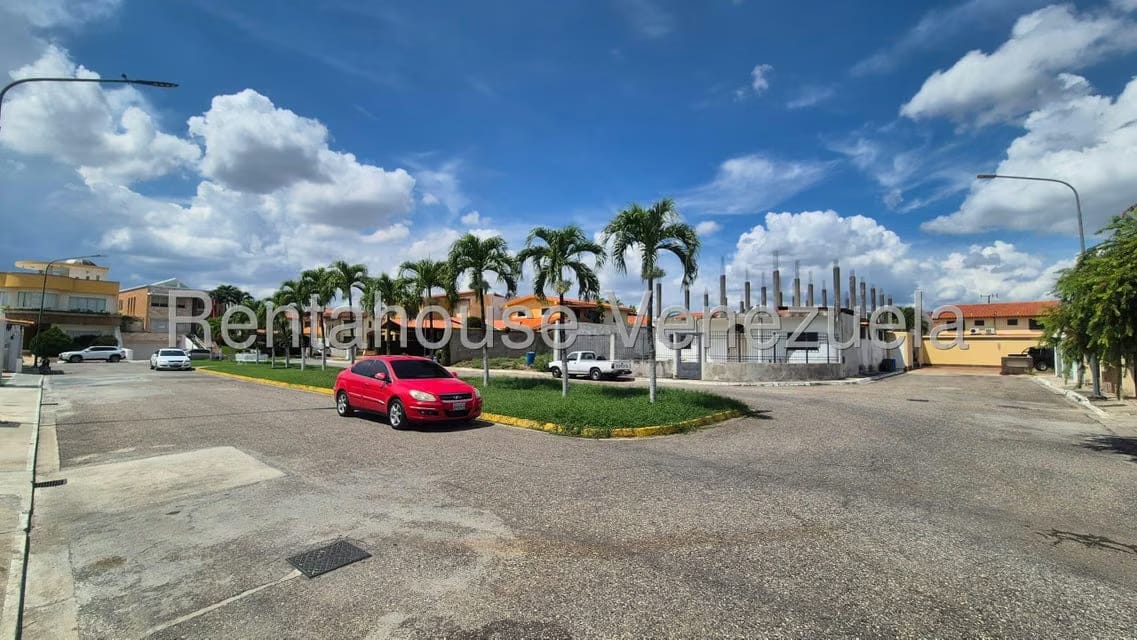 Casa (1 Nivel) en Venta en Zona Este, Lara - 45