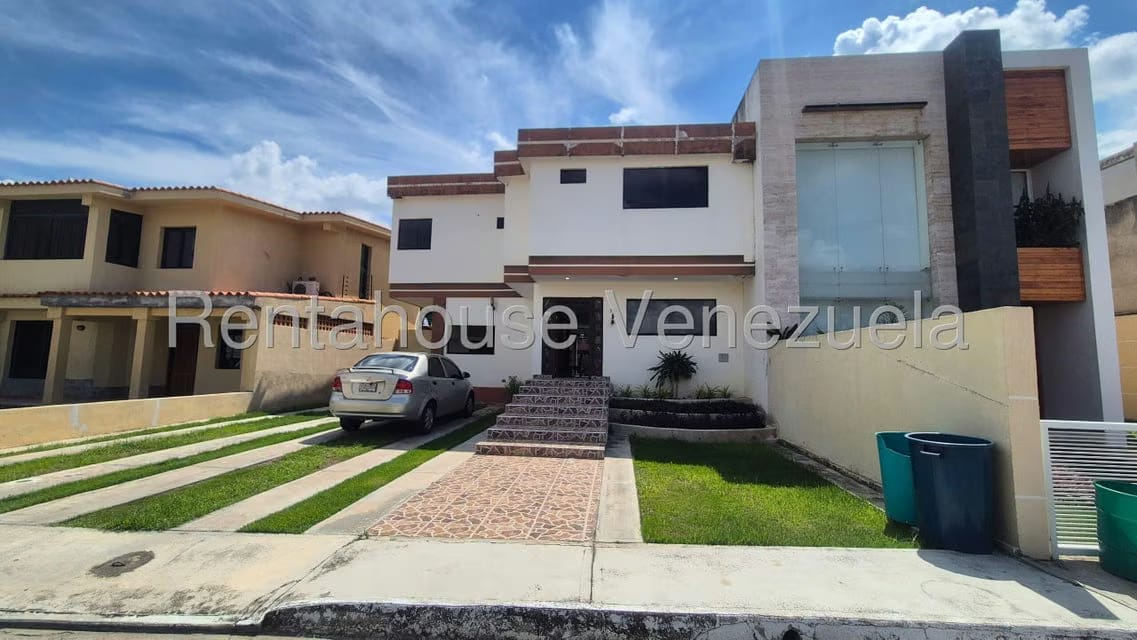 Casa (1 Nivel) en Venta en Zona Este, Lara - 46