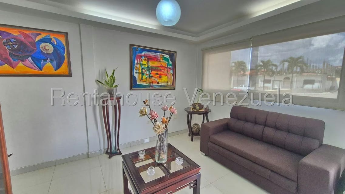 Casa (1 Nivel) en Venta en Zona Este, Lara - 6