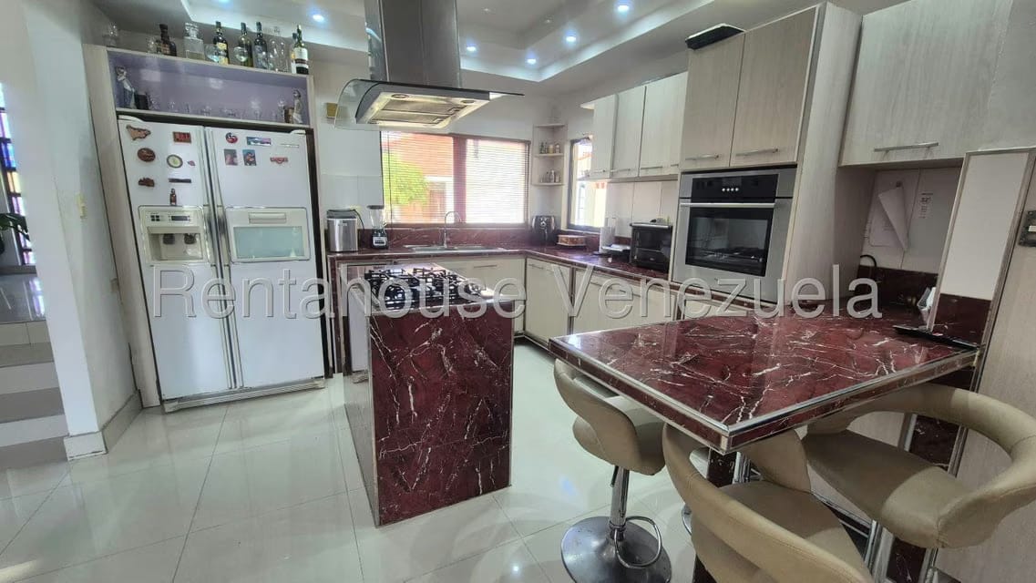 Casa (1 Nivel) en Venta en Zona Este, Lara - 9