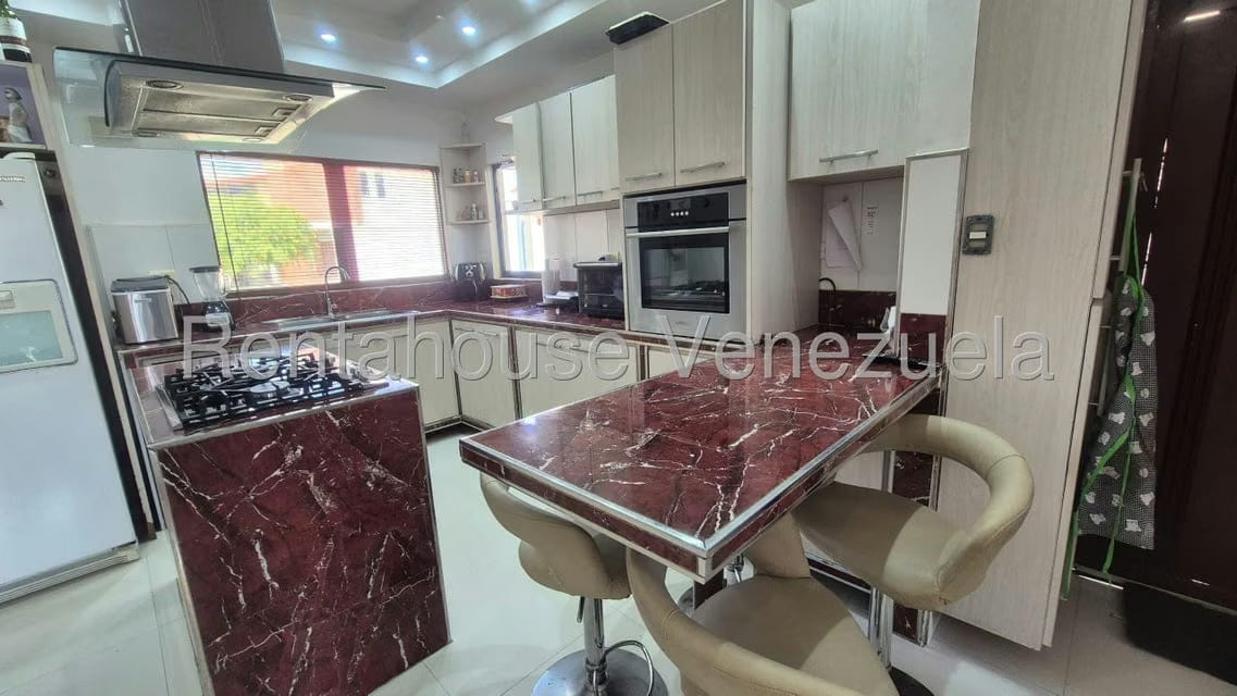 Casa (1 Nivel) en Venta en Zona Este, Lara - 10