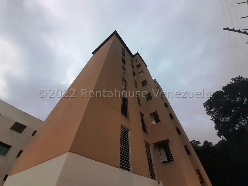 Apartamento (1 Nivel) en Venta en San Bernardino, Distrito Metropolitano