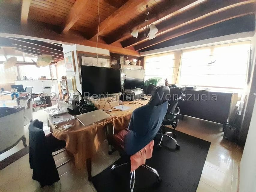 Apartamento (1 Nivel) en Venta en San Bernardino, Distrito Metropolitano - 13