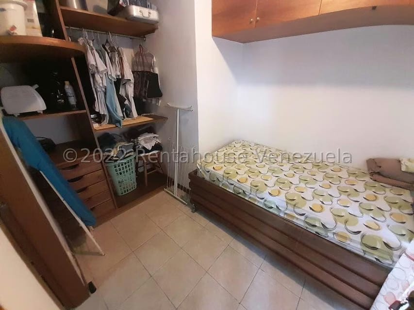 Apartamento (1 Nivel) en Venta en San Bernardino, Distrito Metropolitano - 25