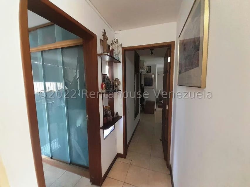 Apartamento (1 Nivel) en Venta en San Bernardino, Distrito Metropolitano - 27
