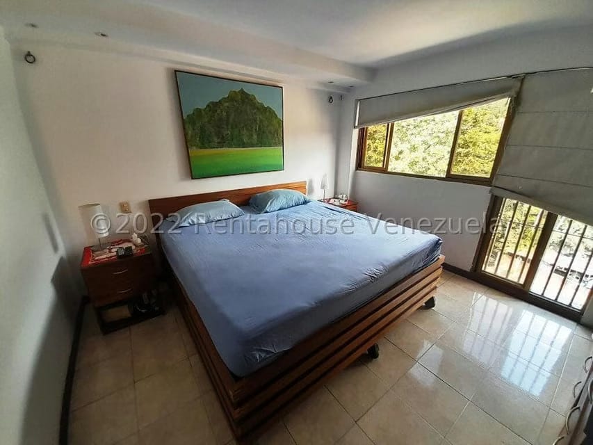 Apartamento (1 Nivel) en Venta en San Bernardino, Distrito Metropolitano - 28