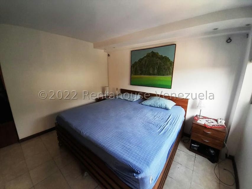 Apartamento (1 Nivel) en Venta en San Bernardino, Distrito Metropolitano - 29