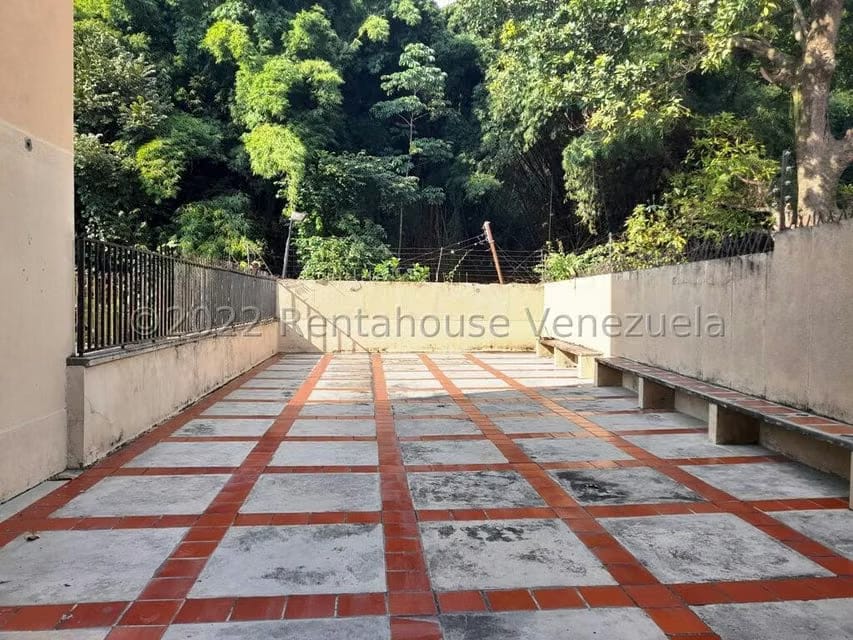 Apartamento (1 Nivel) en Venta en San Bernardino, Distrito Metropolitano - 4