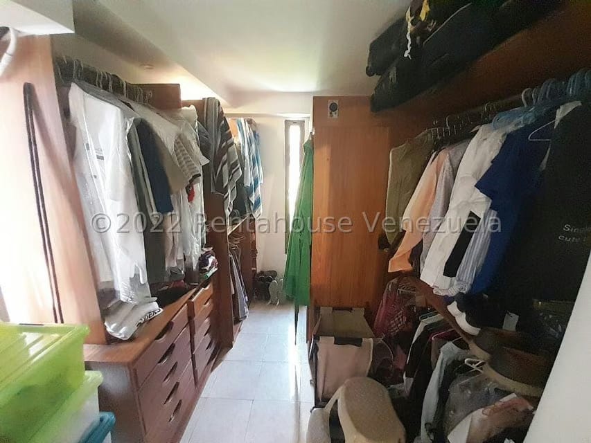 Apartamento (1 Nivel) en Venta en San Bernardino, Distrito Metropolitano - 31