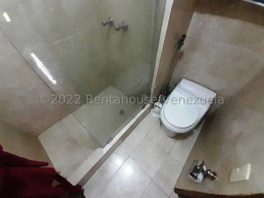 Apartamento (1 Nivel) en Venta en San Bernardino, Distrito Metropolitano - 33