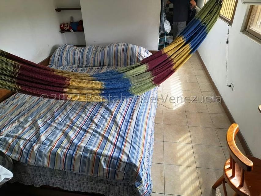 Apartamento (1 Nivel) en Venta en San Bernardino, Distrito Metropolitano - 34