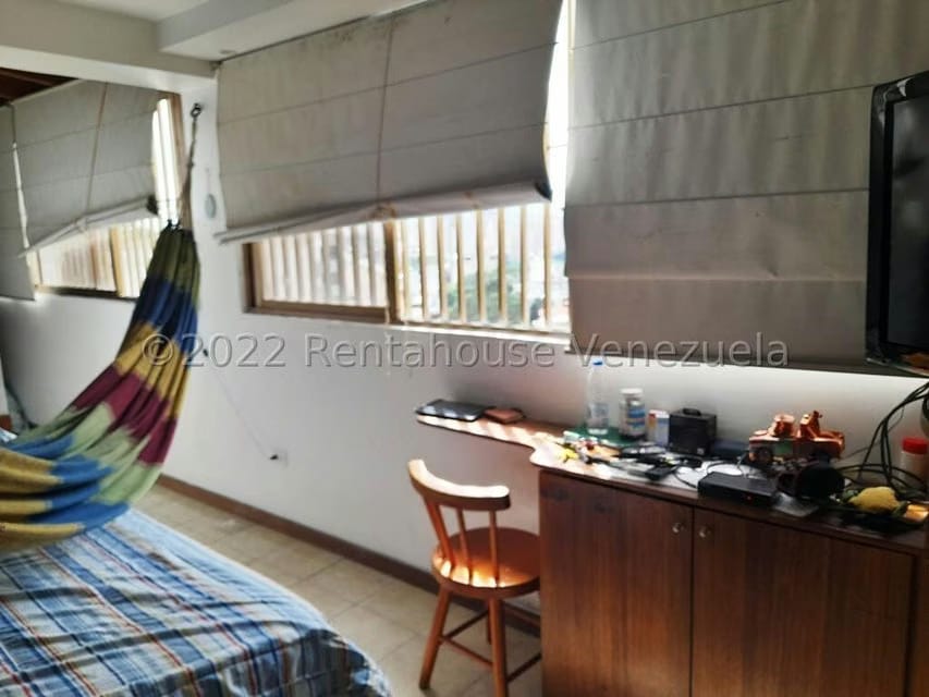 Apartamento (1 Nivel) en Venta en San Bernardino, Distrito Metropolitano - 35
