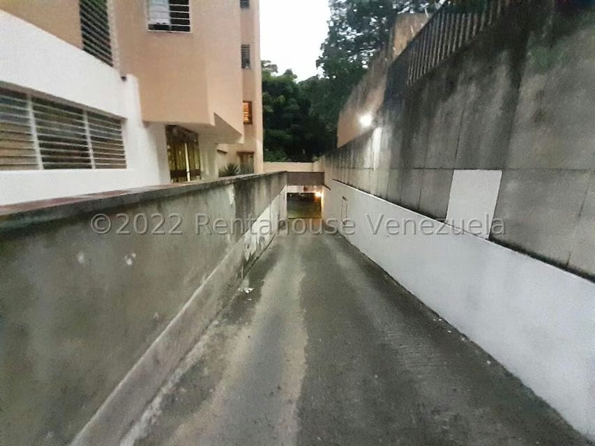 Apartamento (1 Nivel) en Venta en San Bernardino, Distrito Metropolitano - 40