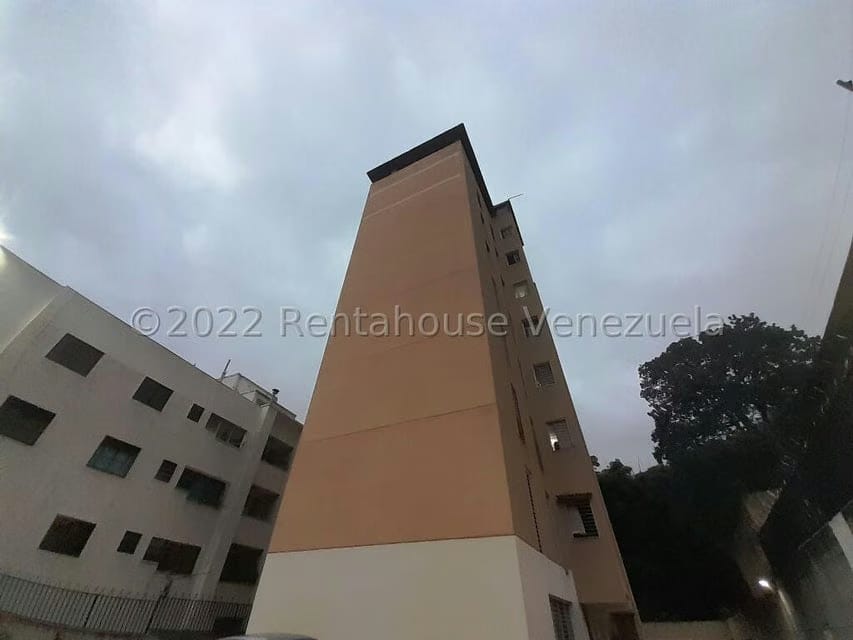Apartamento (1 Nivel) en Venta en San Bernardino, Distrito Metropolitano - 42