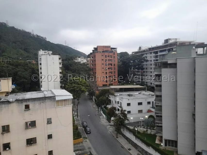 Apartamento (1 Nivel) en Venta en San Bernardino, Distrito Metropolitano - 43