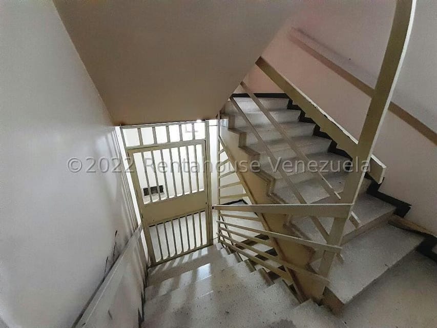 Apartamento (1 Nivel) en Venta en San Bernardino, Distrito Metropolitano - 6
