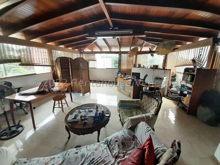 Apartamento (1 Nivel) en Venta en San Bernardino, Distrito Metropolitano - 9