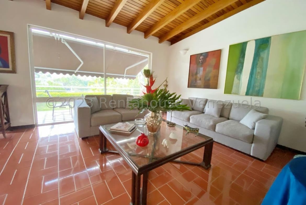 CASA EN VENTA-SELENE MARIN NOBREGA- MLS#23-23596 - 4