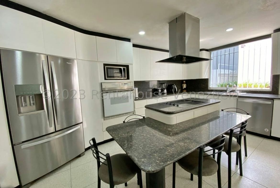 CASA EN VENTA-SELENE MARIN NOBREGA- MLS#23-23596 - 5