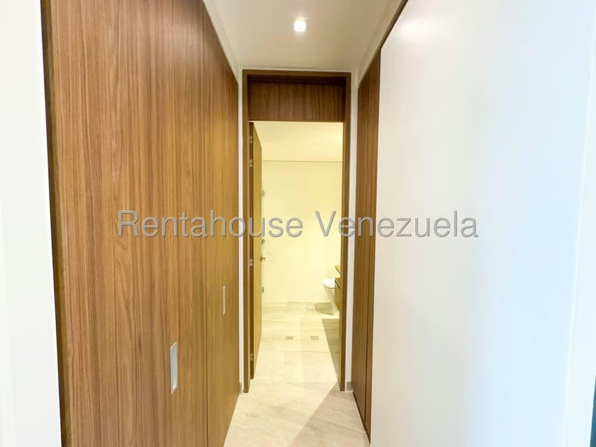 Apartamento (1 Nivel) en Venta en Las Mercedes, Distrito Metropolitano - 31