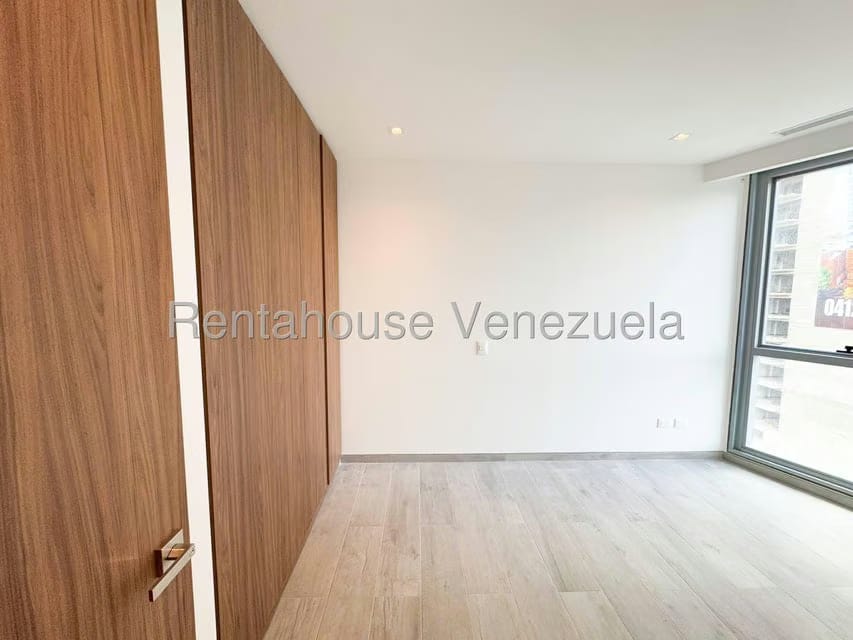 Apartamento (1 Nivel) en Venta en Las Mercedes, Distrito Metropolitano - 39