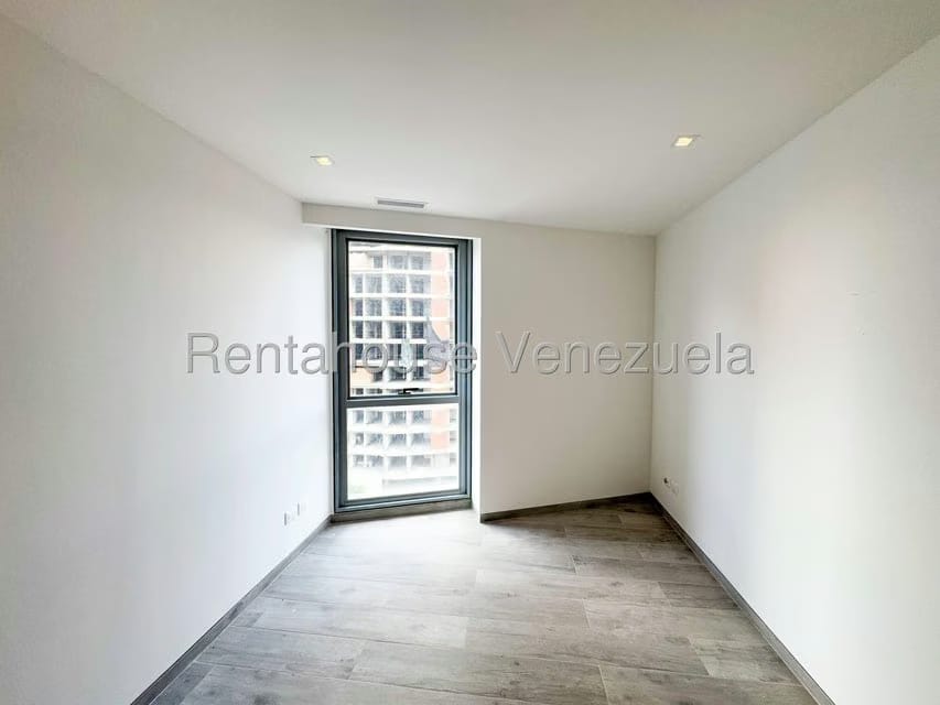 Apartamento (1 Nivel) en Venta en Las Mercedes, Distrito Metropolitano - 42