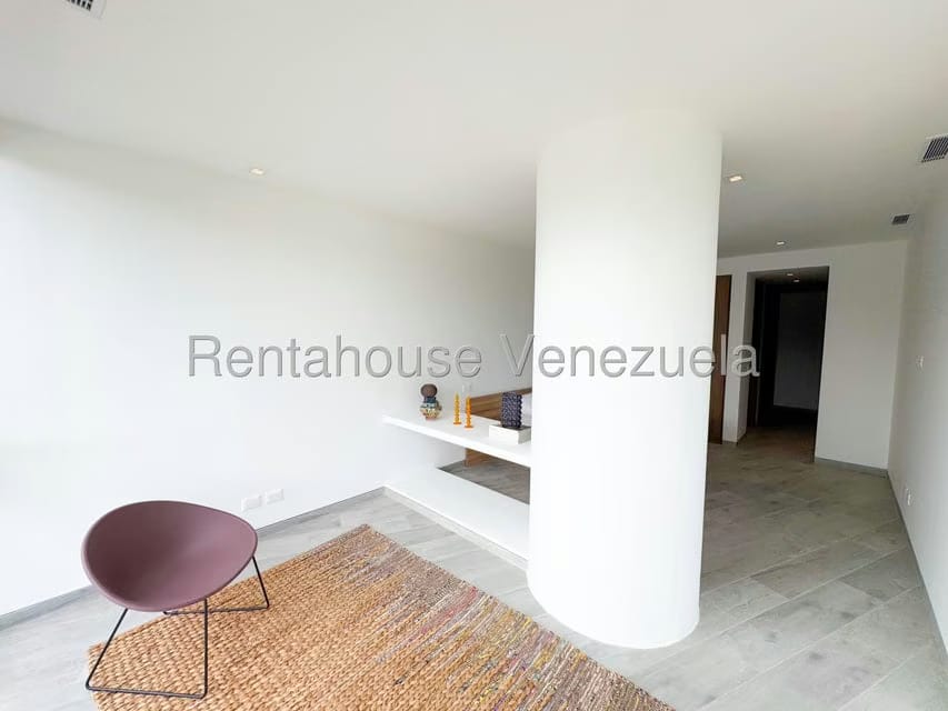 Apartamento (1 Nivel) en Venta en Las Mercedes, Distrito Metropolitano - 45