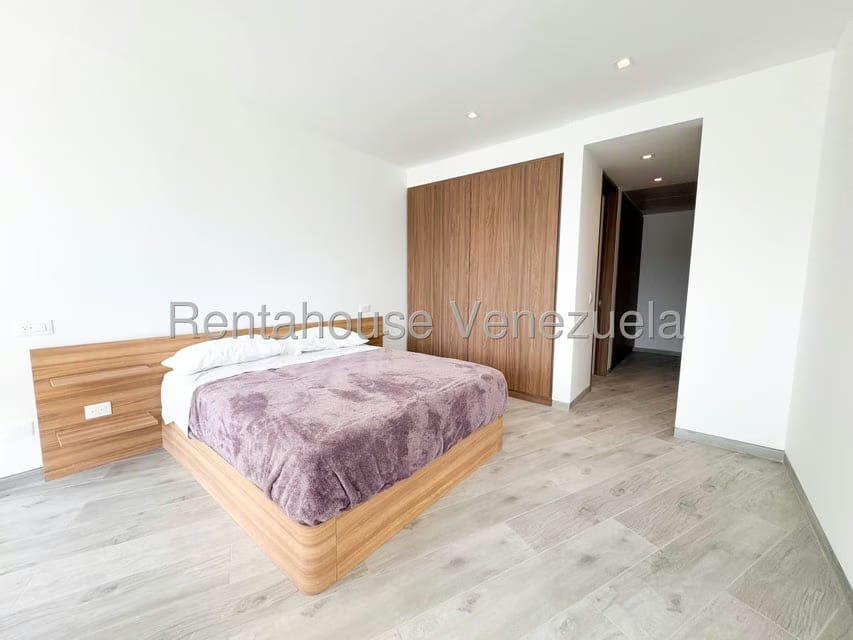 Apartamento (1 Nivel) en Venta en Las Mercedes, Distrito Metropolitano - 48