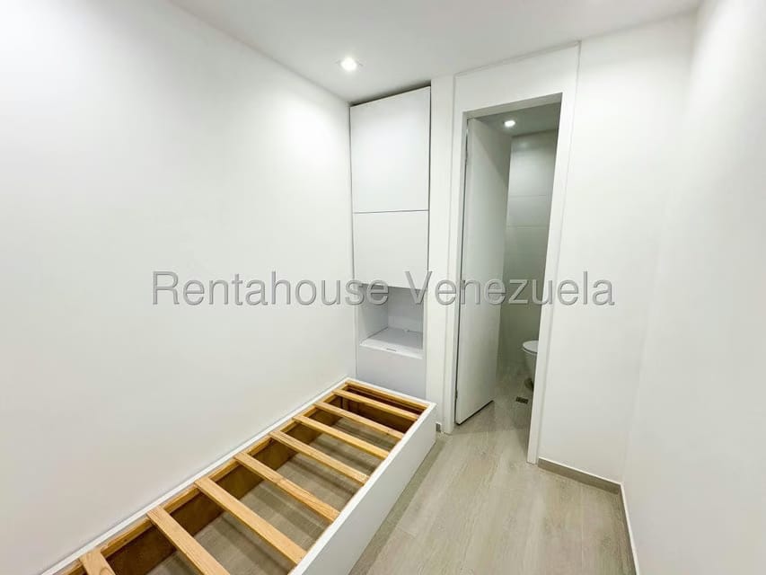 Apartamento (1 Nivel) en Venta en Las Mercedes, Distrito Metropolitano - 56